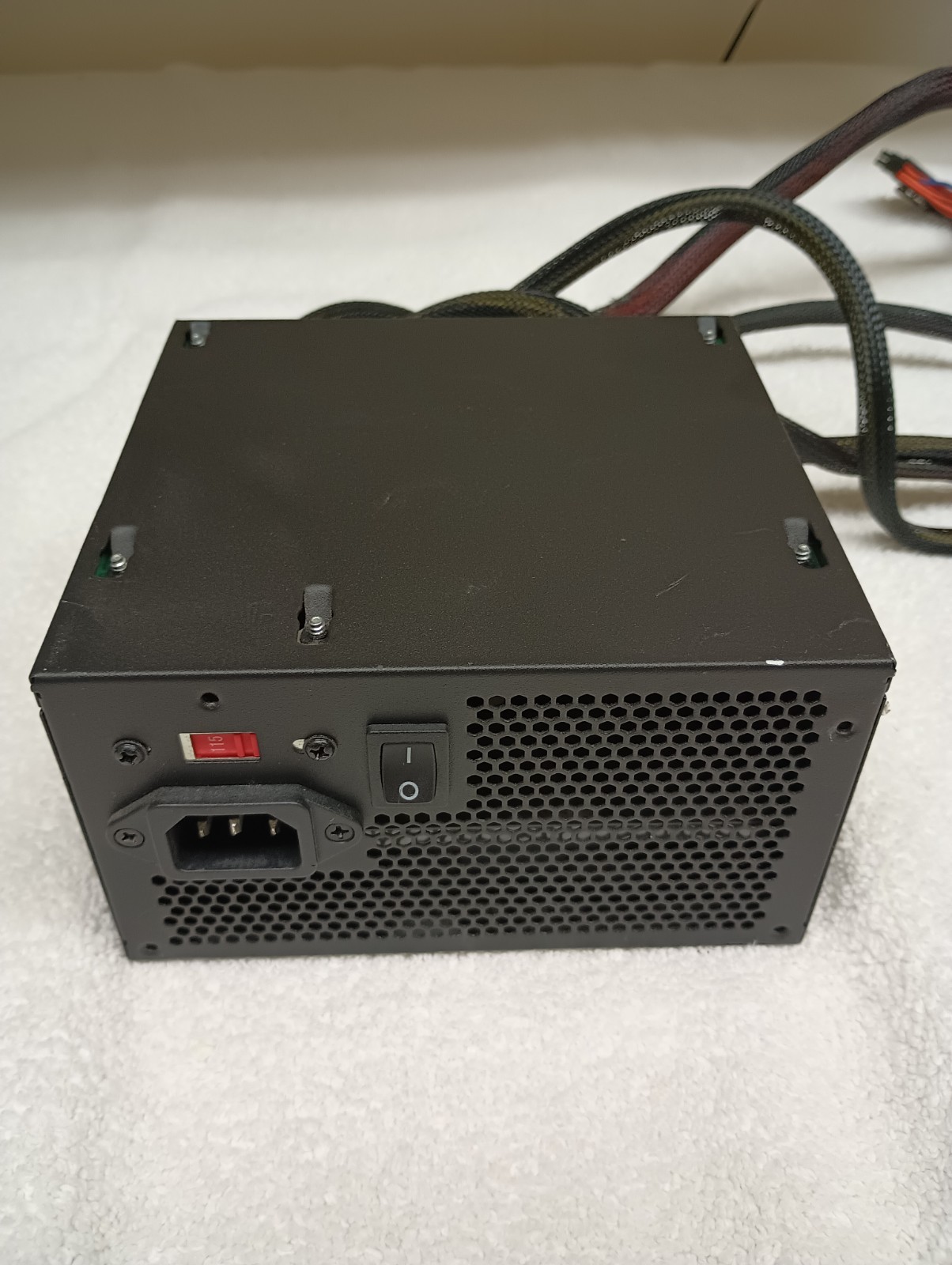 Thermaltake TR2-430 430W ATX Power Supply TR2-430NL2NC PSU