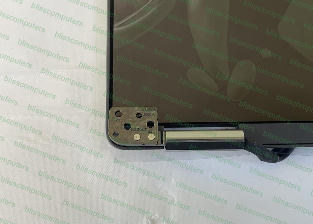 OEM Dell Latitude 13 7350 2-in-1 QHD Touch Screen LCD Assembly 9TM41 09TM41 8