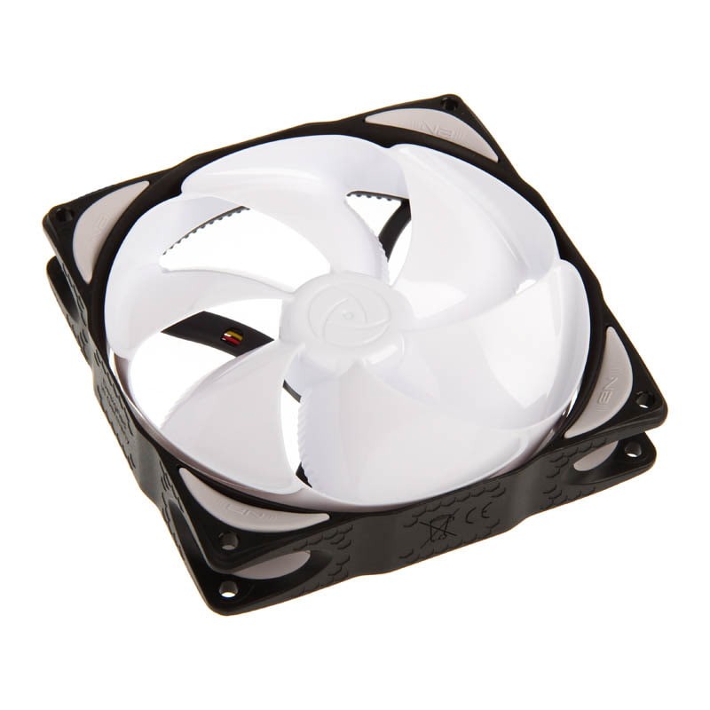 NOISEBLOCKER NOISEBLOCK B12PS Noiseblocker NB-eLoop Fan ITR-B12-PS