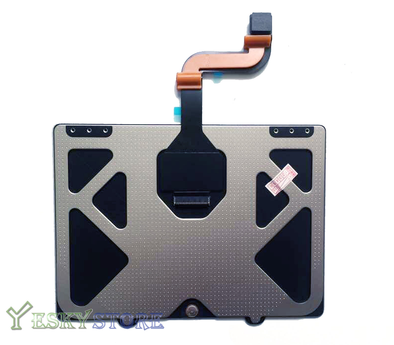 NEW 2013 Apple MacBook Pro Retina A1398 15″ Trackpad Touchpad w Cable 821-1904-A