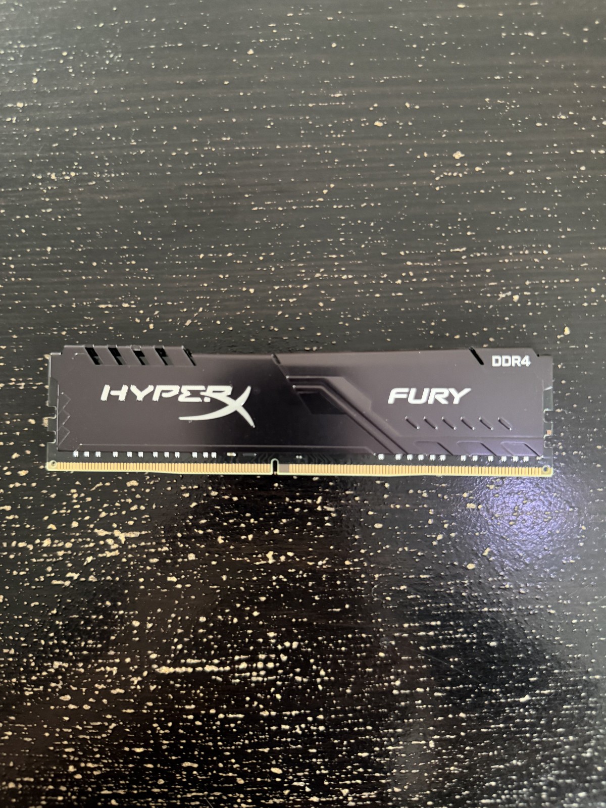 Kingston HyperX 16GB DDR4-3733 MHz XMP Heatsink RAM
