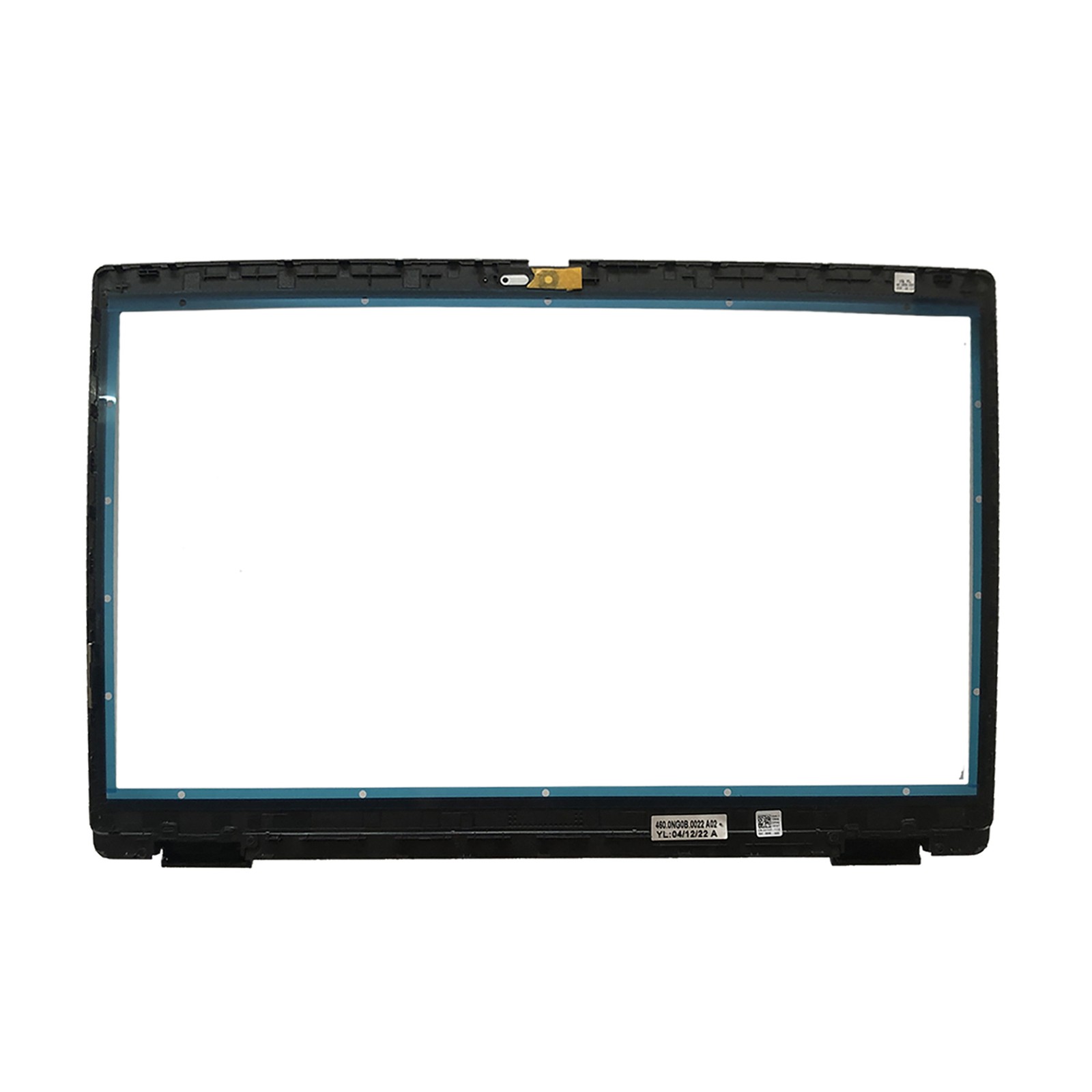 New For Dell Latitude 15 3520 E3520 LCD Back Cover Rear Lid Bezel 17XCF 0WXN5F