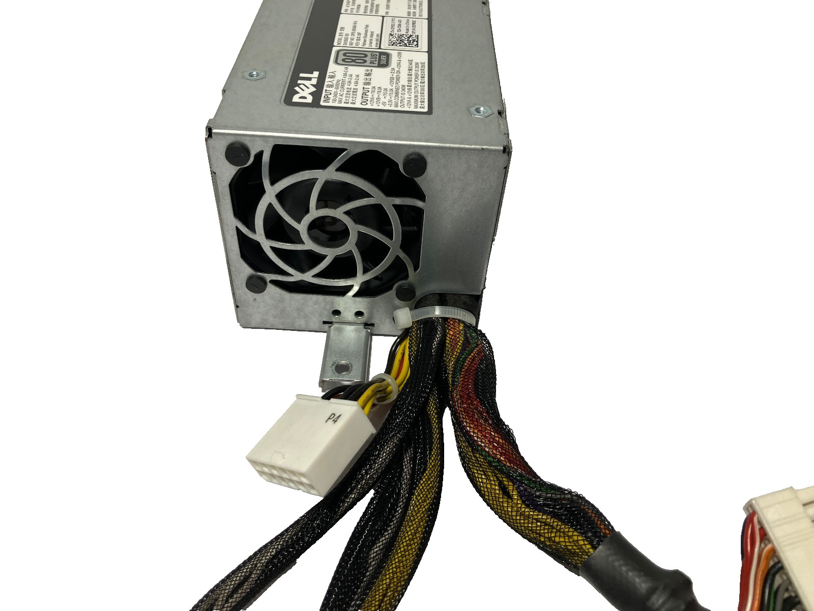 Power Supply T320 350W F350E-S0 DH350E-S0 DF83C 08M7N4 8M7N4 DPS-350AB-19 A