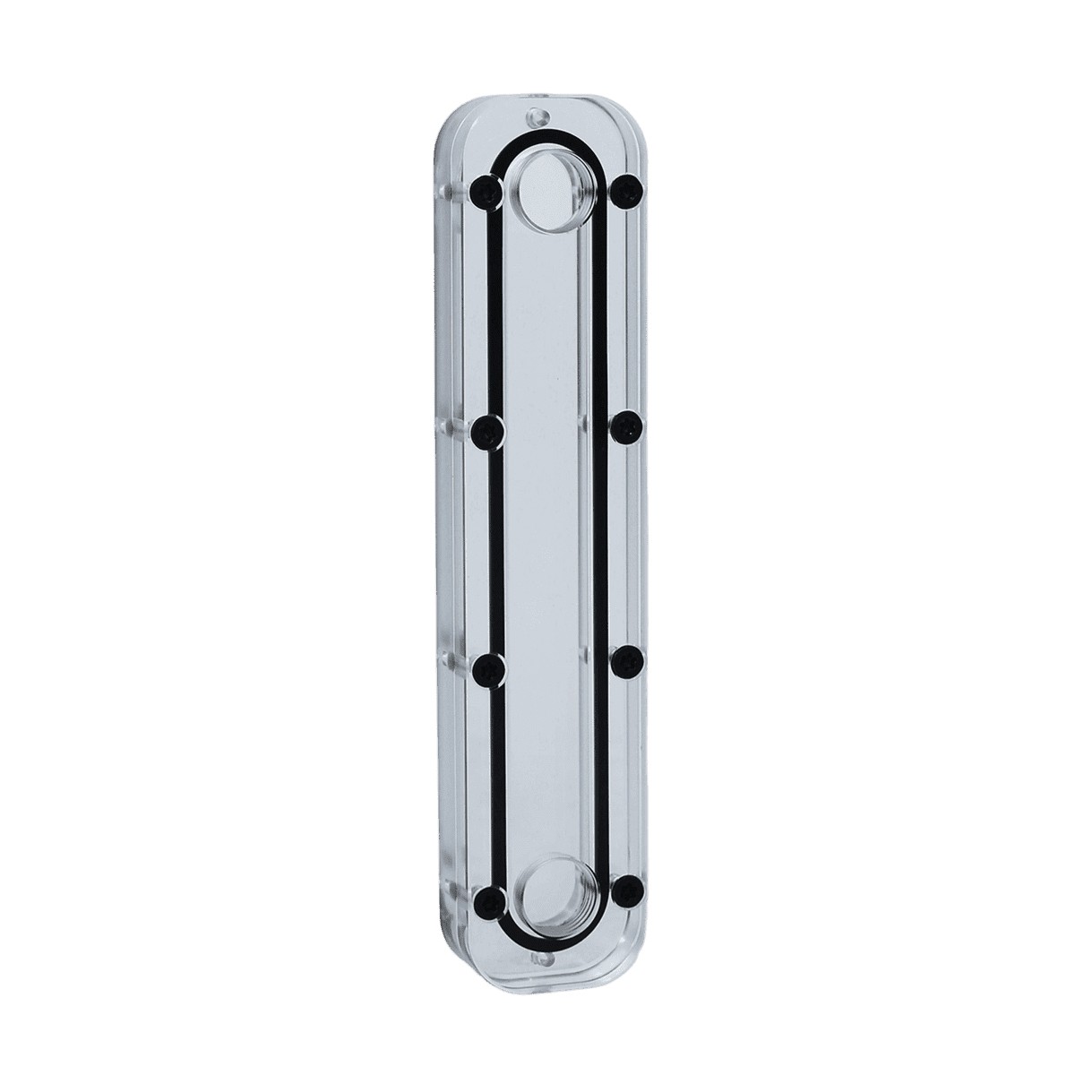 Stealkey Customs CubeTube 140mm – Acrylic