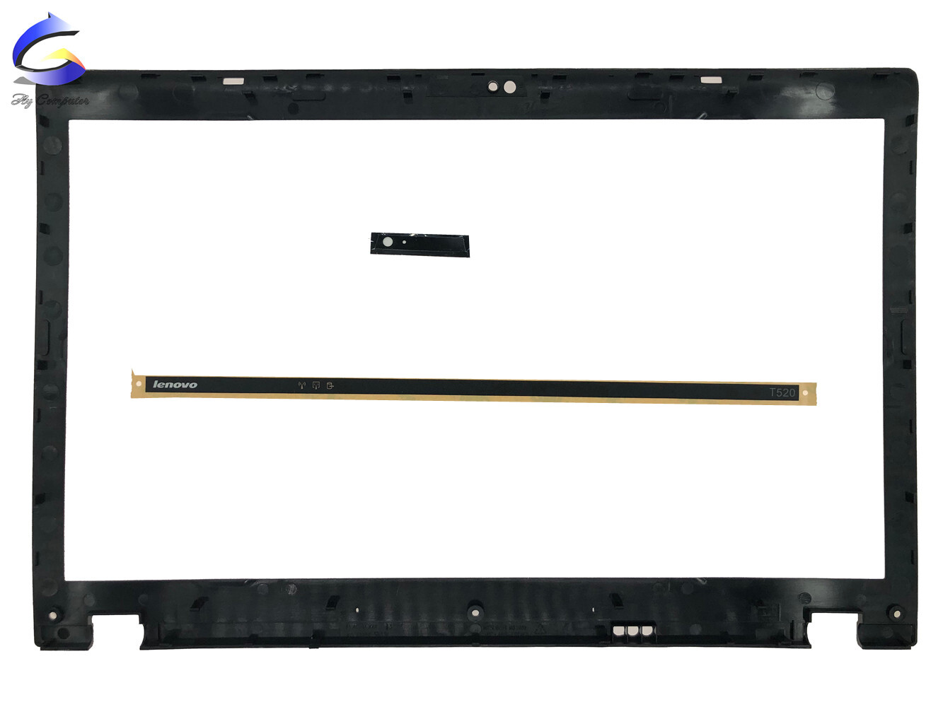New For Lenovo T520 T530 W520 W530 W510 LCD Frame Bezel Cover 60Y5482 75Y4528