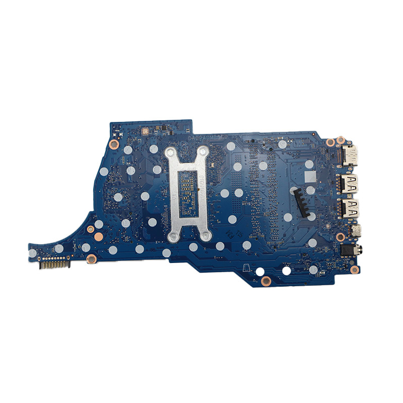 For HP Notebook 14S-DQ Laptop Motherboard I3 I5 I7 DA0PAHMB8G0