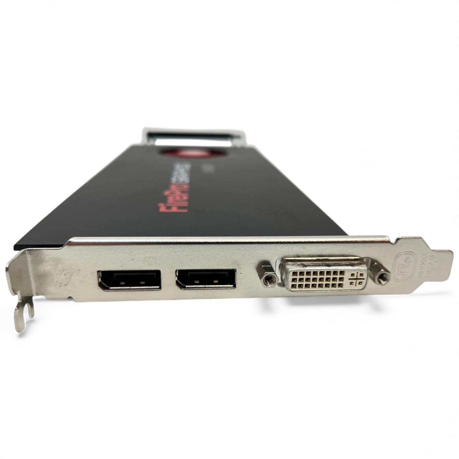 AMD FirePro V5900 2GB GDDR5 Dual DP/DVI-I PCI-E Video Card 05DRVJ