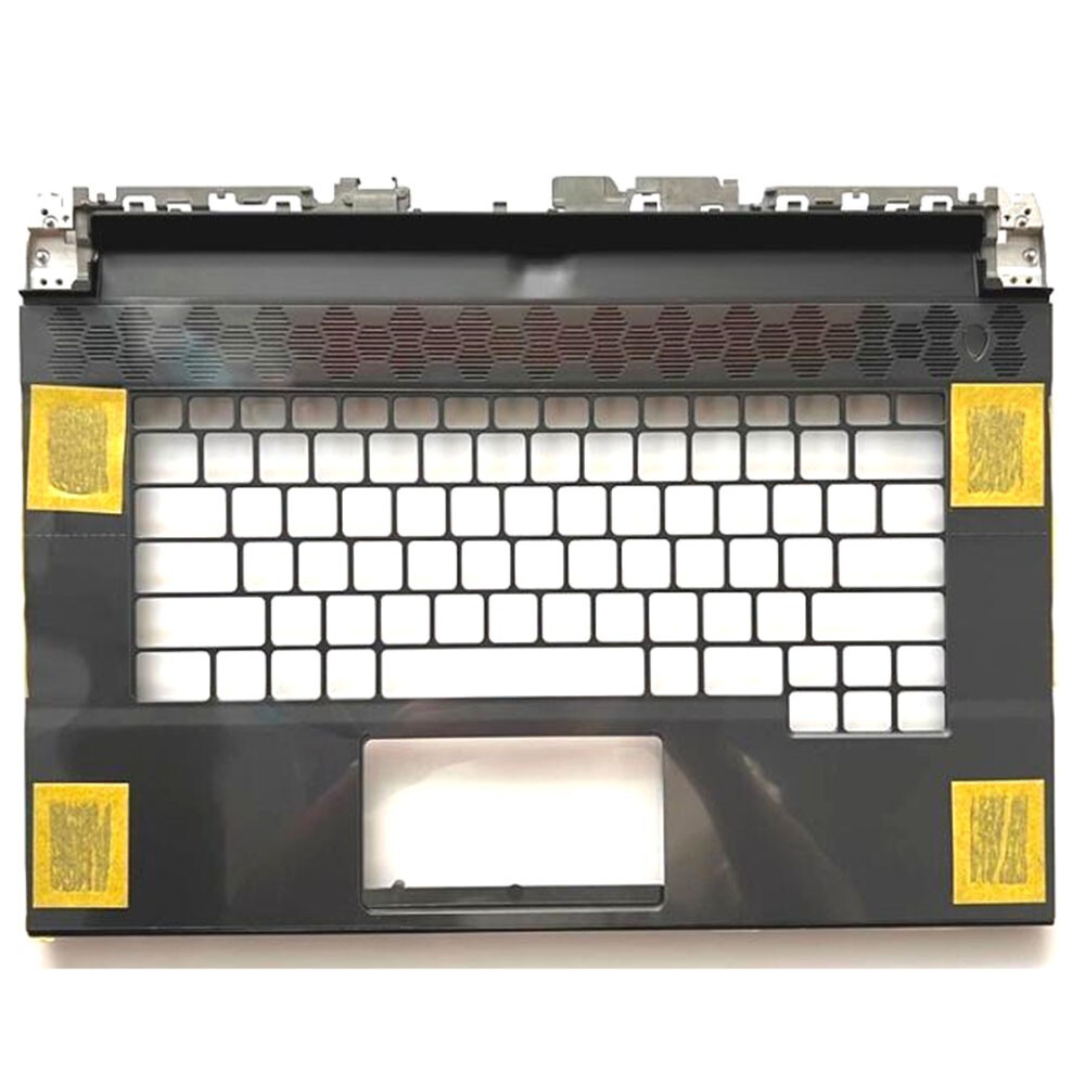 New Palmrest Upper Lid Keyboard Cover For Dell Alienware M15 R3 03DYGJ 3DYGJ