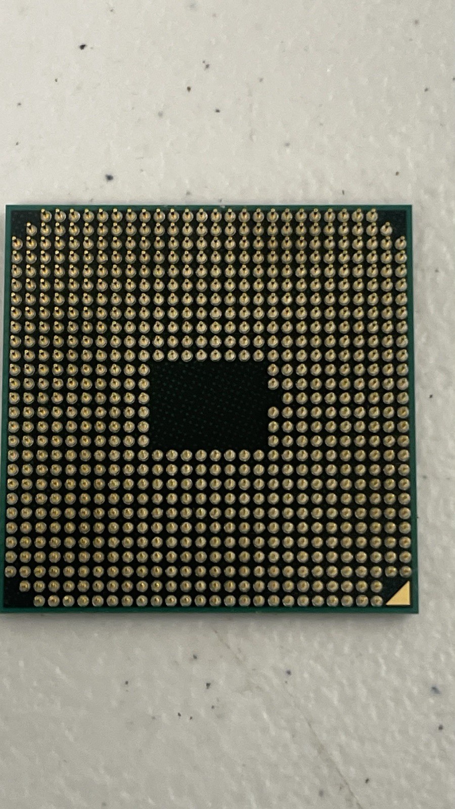 2011 AMD A8-4500M Series Processor AM4500DEC44HJ CPU FS1 x86 1.9 GHz / 2.8 GHz