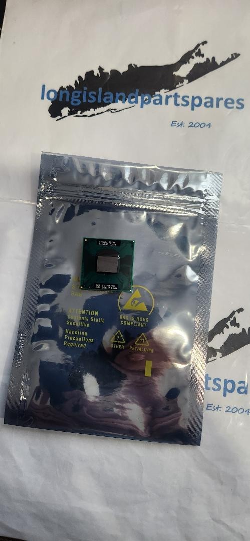 LF80537 *Intel* 1.66GHz 667MHz 5646A793 SL9SH Intel Core 2 Duo T5500