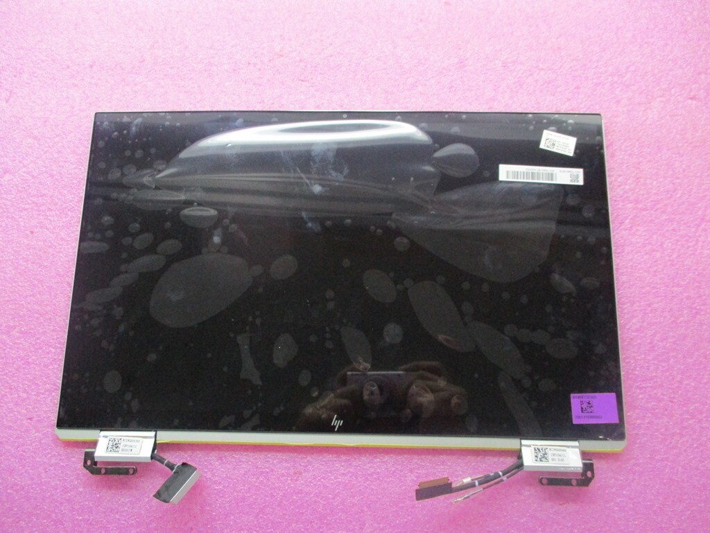 13.3″LCD Touch Screen Complete Assembly FOR HP EliteBook x360 1030 G7 M16086-001