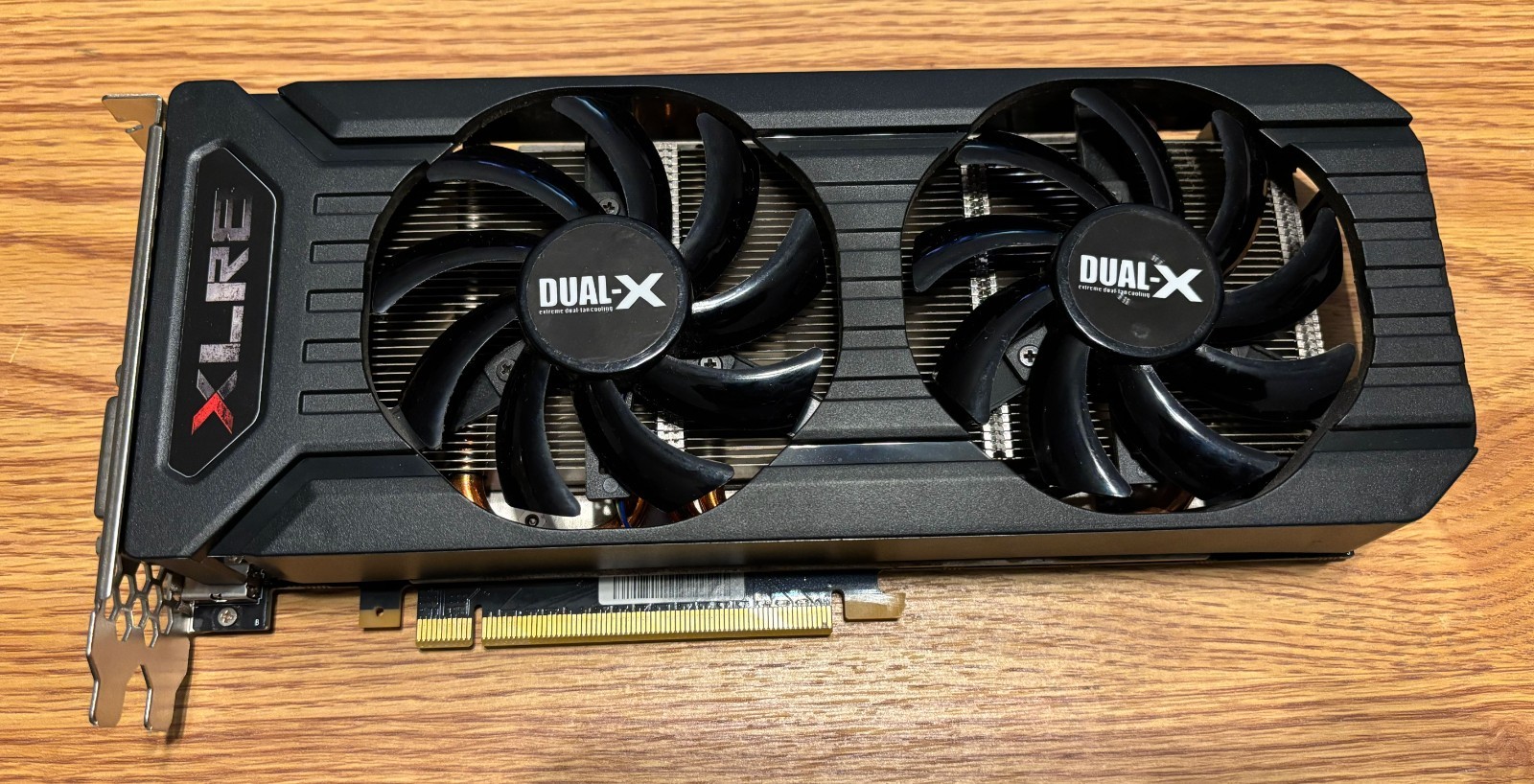 PNY NVIDIA GeForce GTX 1O7O XLR8 Gaming Overclocked Graphics Card