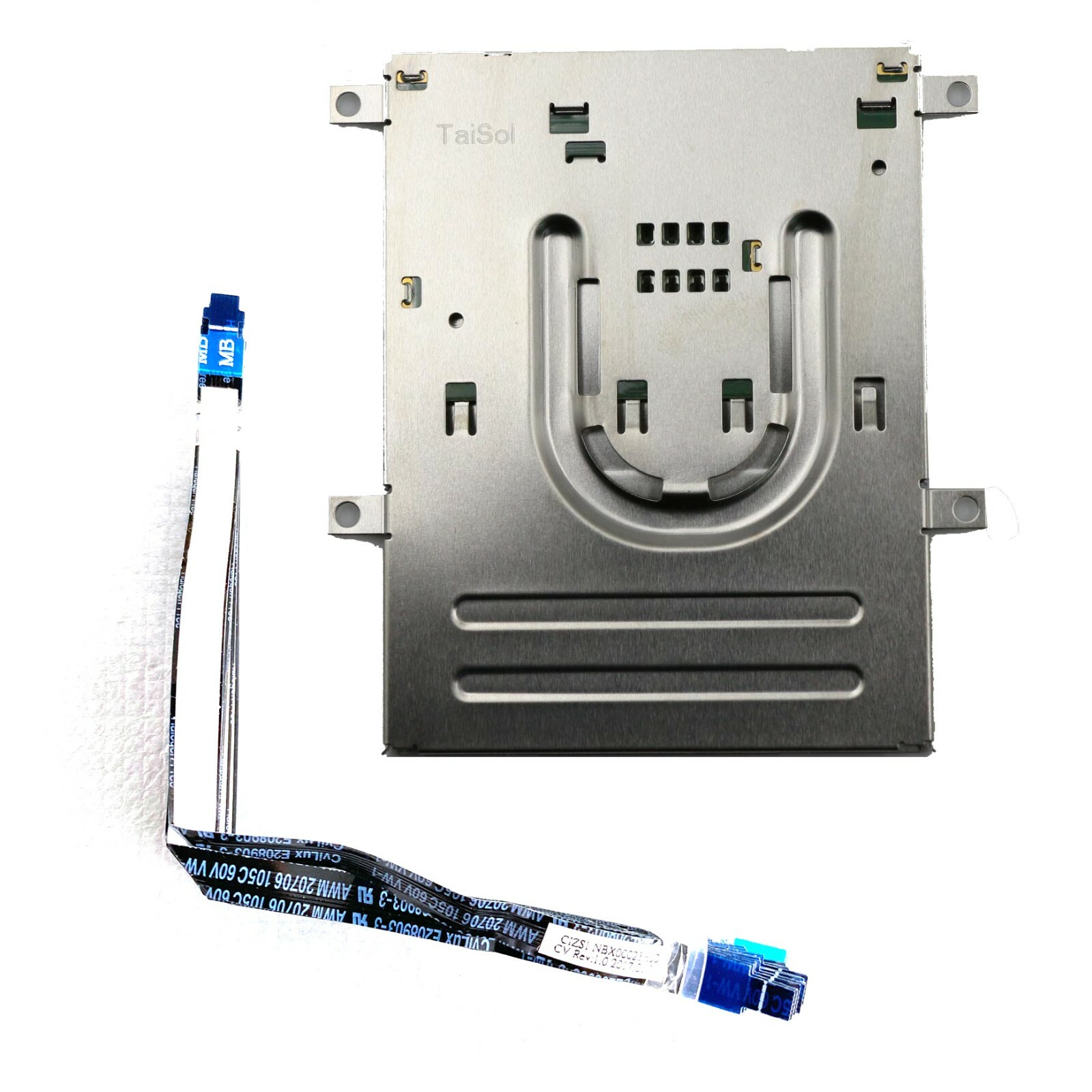 New for ThinkPad Yoga 370 / X380 Yoga Smart Card Reader & SCR FFC Cable 01HY230