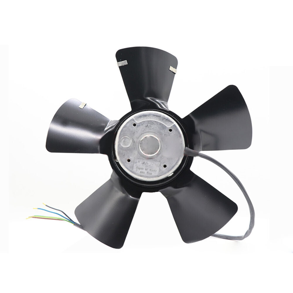 400V 0.25A 140W Cooling Fan A2D250AA2680 A2D250-AA26-80