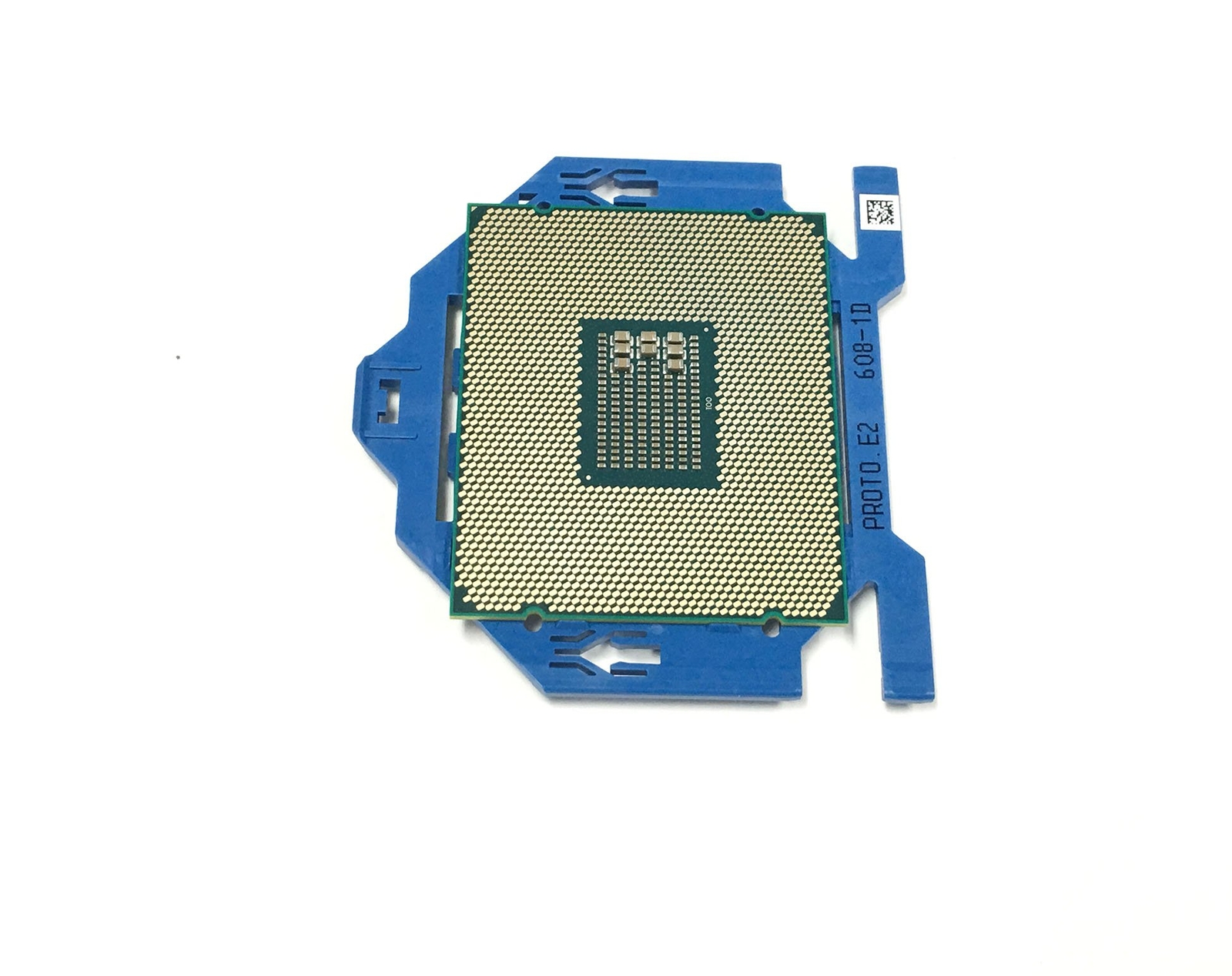 Intel Xeon E5-2603v4 1.70GHz Tray CPU
