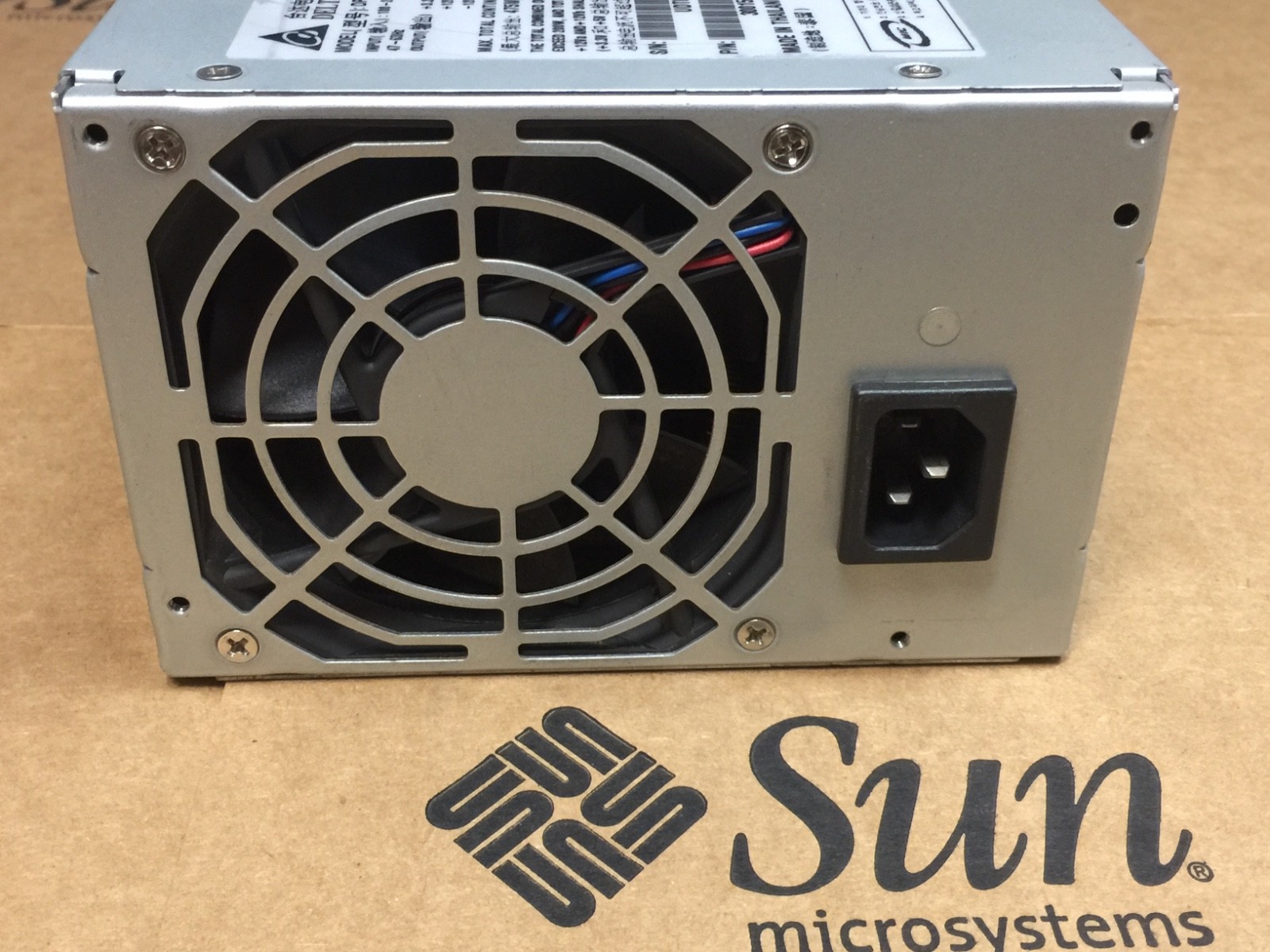 SUN 3001565-02 , 475W Power Supply , Test-PASS, Warranty: 30days