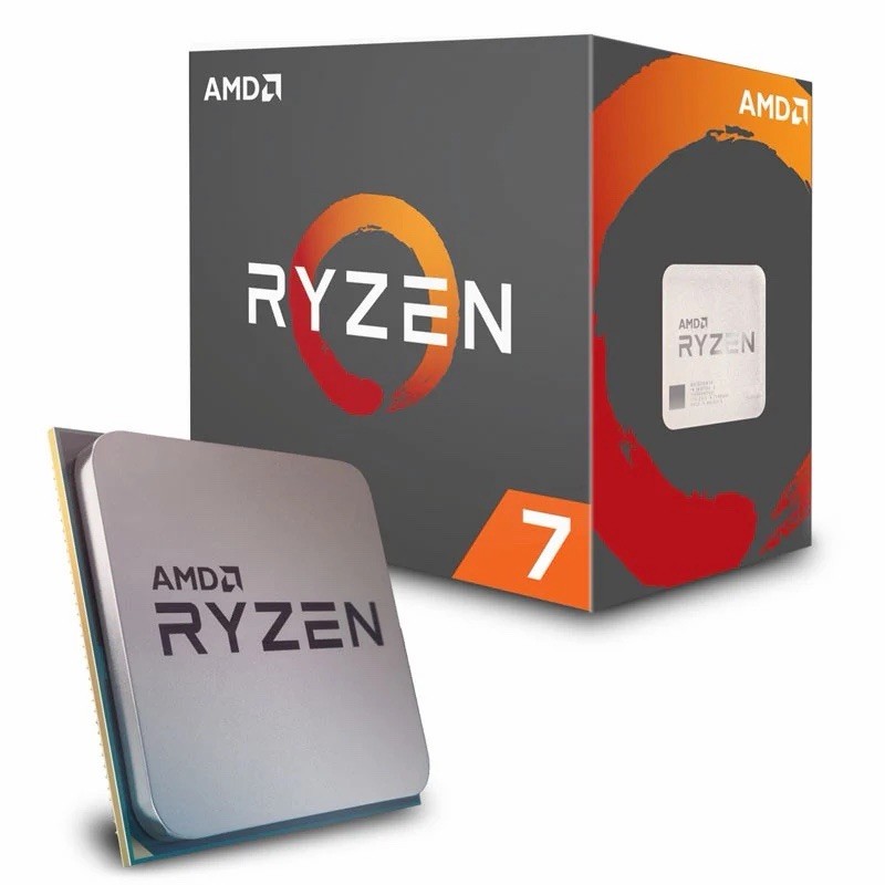AMD – Ryzen 7 5800X 8 Core – 16-Thread 3.8 GHz (4.7 GHz Max Boost) Socket AM…