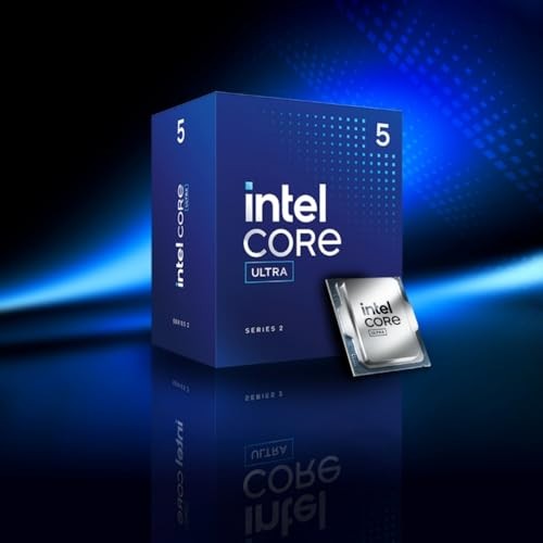 Intel BX80768225 Core Ultra 5 200 225 Processor