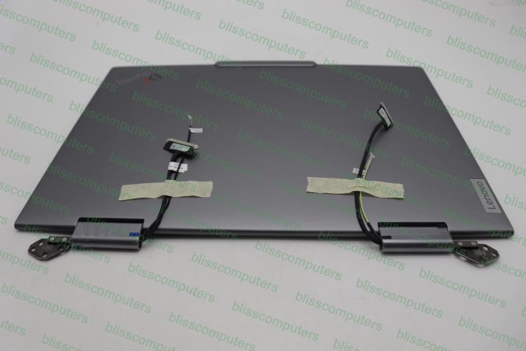 5M11P35312 Lenovo ThinkPad X1 2-in-1 Gen 9 lcd Touch Screen Complete FHD