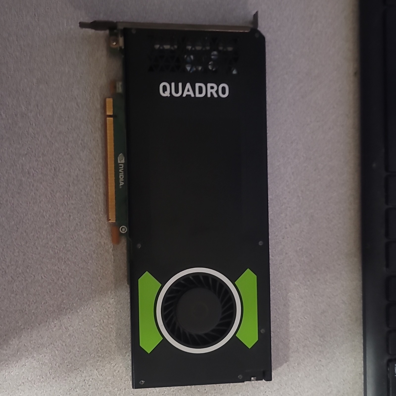 NVIDIA Quadro M4000 8GB GDDR5 PCIe x16 DisplayPort CUDA Multi-Monitor