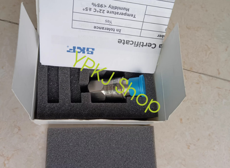1PC brand new SKF CMSS 2100 vibration sensor fast shipping via Fedex/DHL