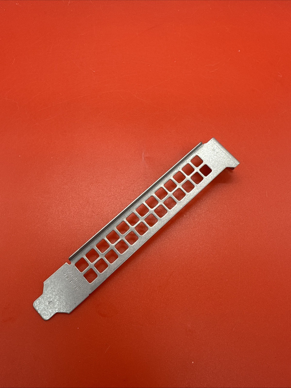 Dell N680D 0N680D Full Height Vented PCI-e Blank Filler Dell 5820 7820