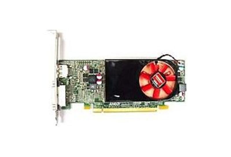 Dell ATI Radeon R7 250 Video Card – 2 GB DDR3 – PCI Express 3.0 x16 – 9C8C0