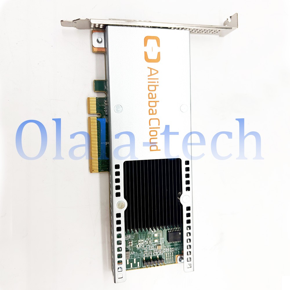 R1291-F9003-02 Alibaba Accelerator Card +FPGE xilinx XCKU3P-FFVB676