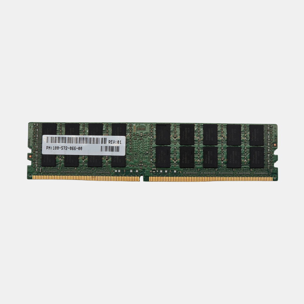 SKhynix HMAA8GL7AMR4N-UH 64GB DDR4-2400 ECC LRDIMM Server Memory(LOT OF 15)