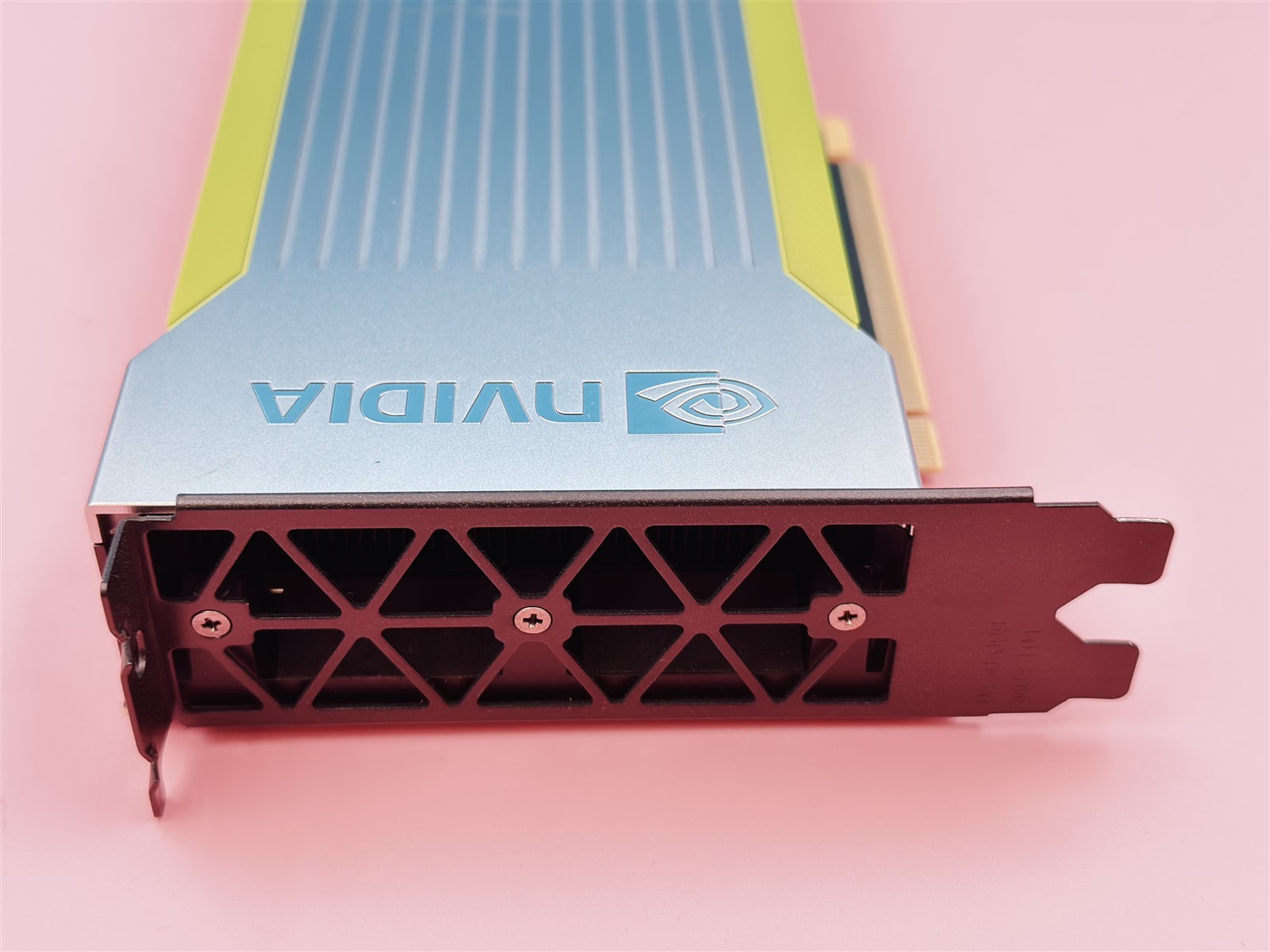 Dell NVIDIA Quadro RTX 8000 Passive 48GB GDDR6 Server GPU 8VJMK 08VJMK AI 3D