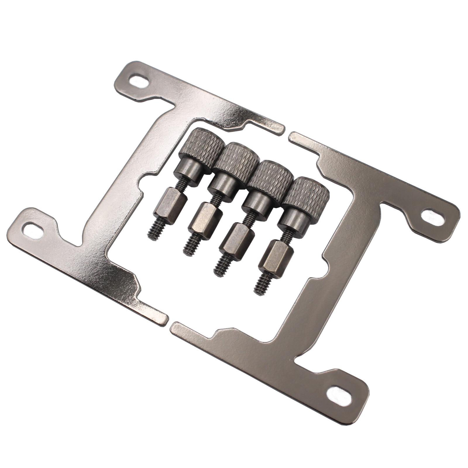 New For Corsair AMD AM5/AM4 Elite LCD Series Coolers CPU Bracket Retention Kit