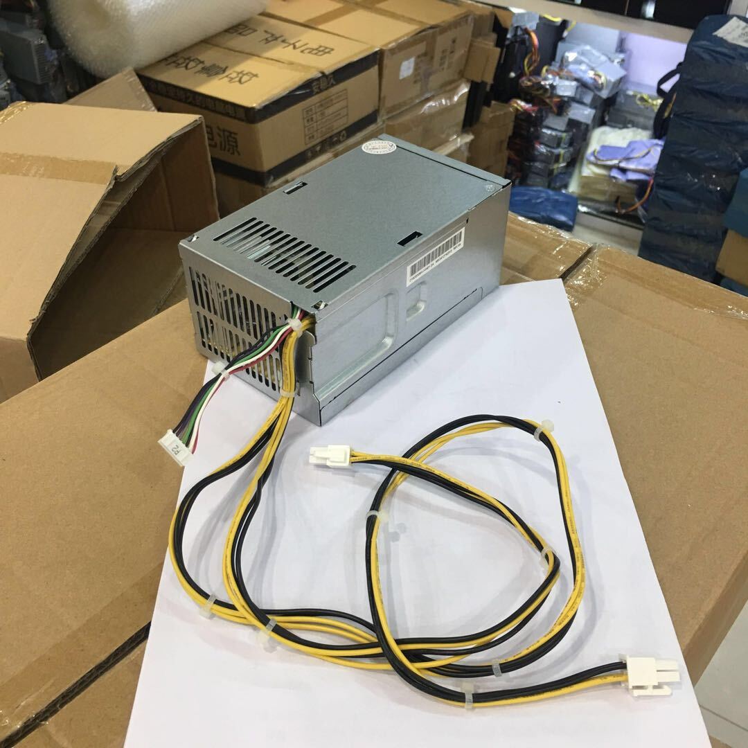 DPS-310AB-3A HP 310W 280 288 G3 MT upgrade power supply 901772-003 PCG007