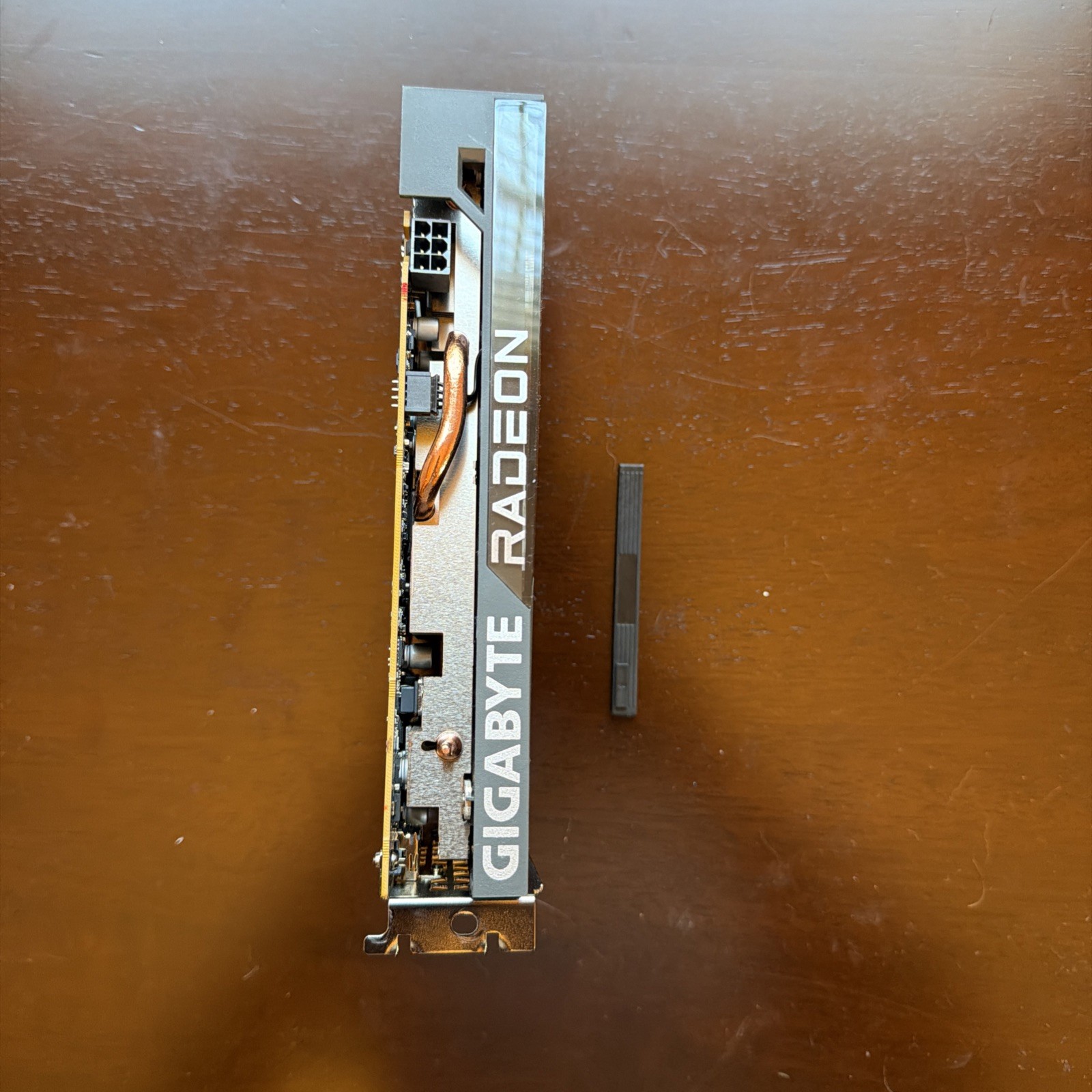 GIGABYTE Radeon RX 6500 XT EAGLE 4GB GDDR6 Graphics Card