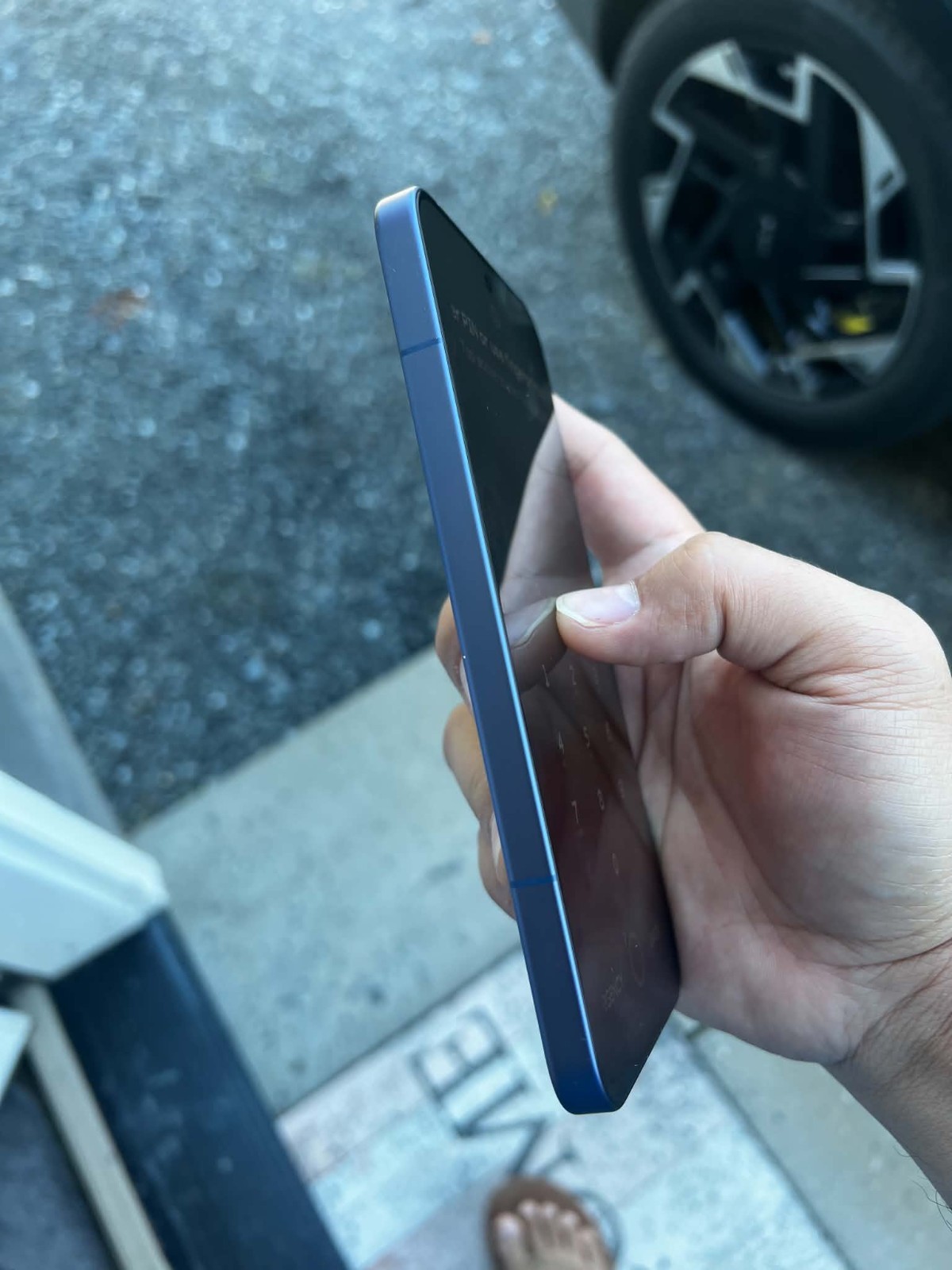 xiaomi 17T pro global 512gb