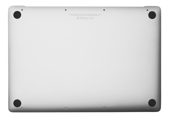 OEM MacBook Air 13″ A1466 2012 2013 2014 2015 2017 Bottom Case Cover 923-0129 B