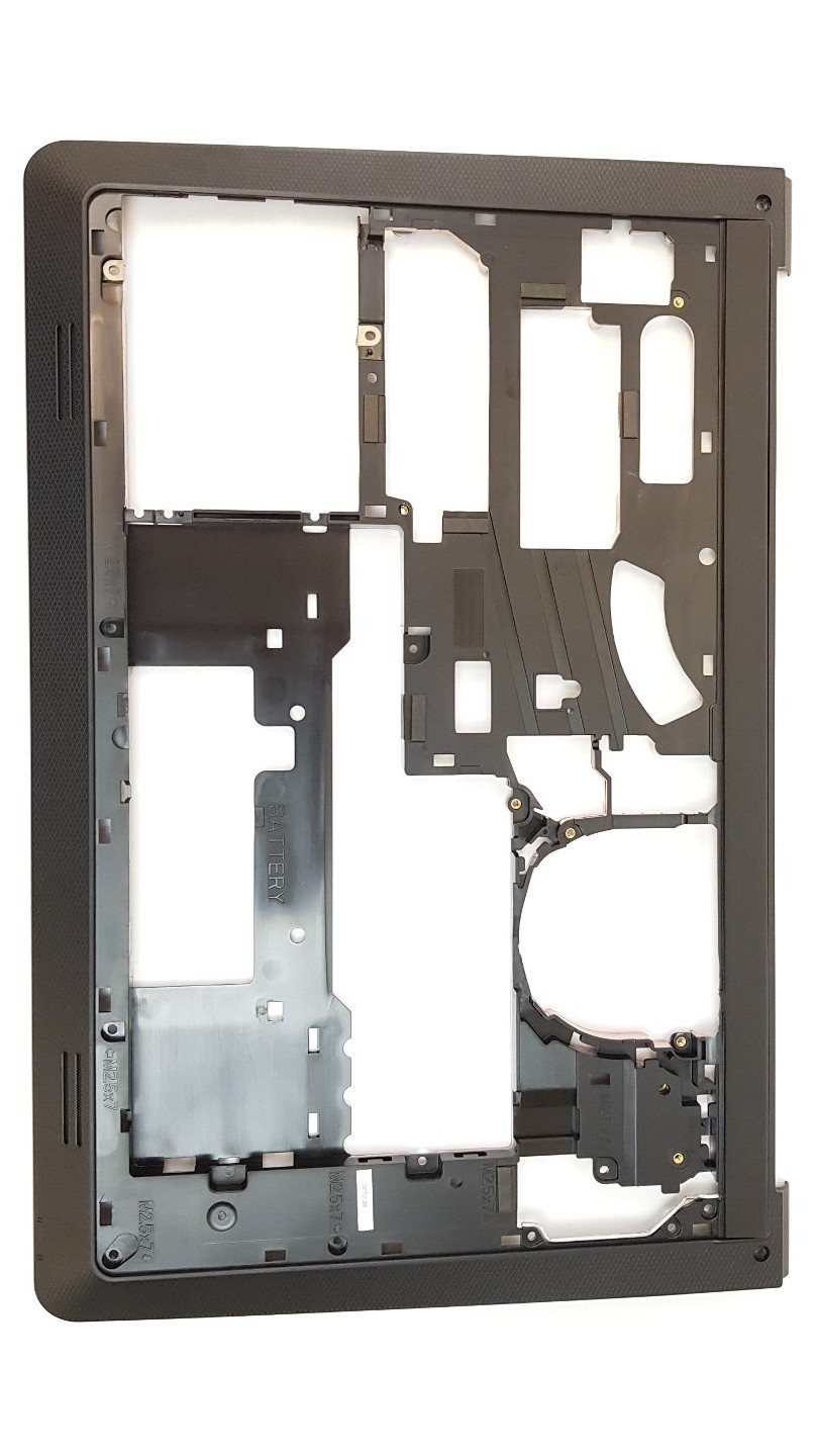 Dell Inspiron 15 5547 5548 Laptop Bottom Base Case Chassis Cover Y2DVH 0Y2DVH