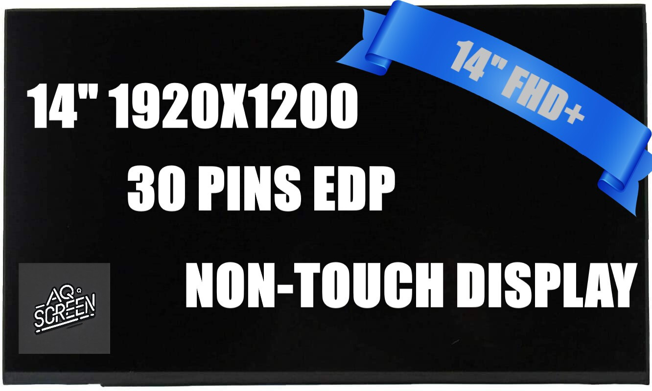 Dell NMVHC 0NMVHC 14″ Full HD LCD Screen Raw Non Touch