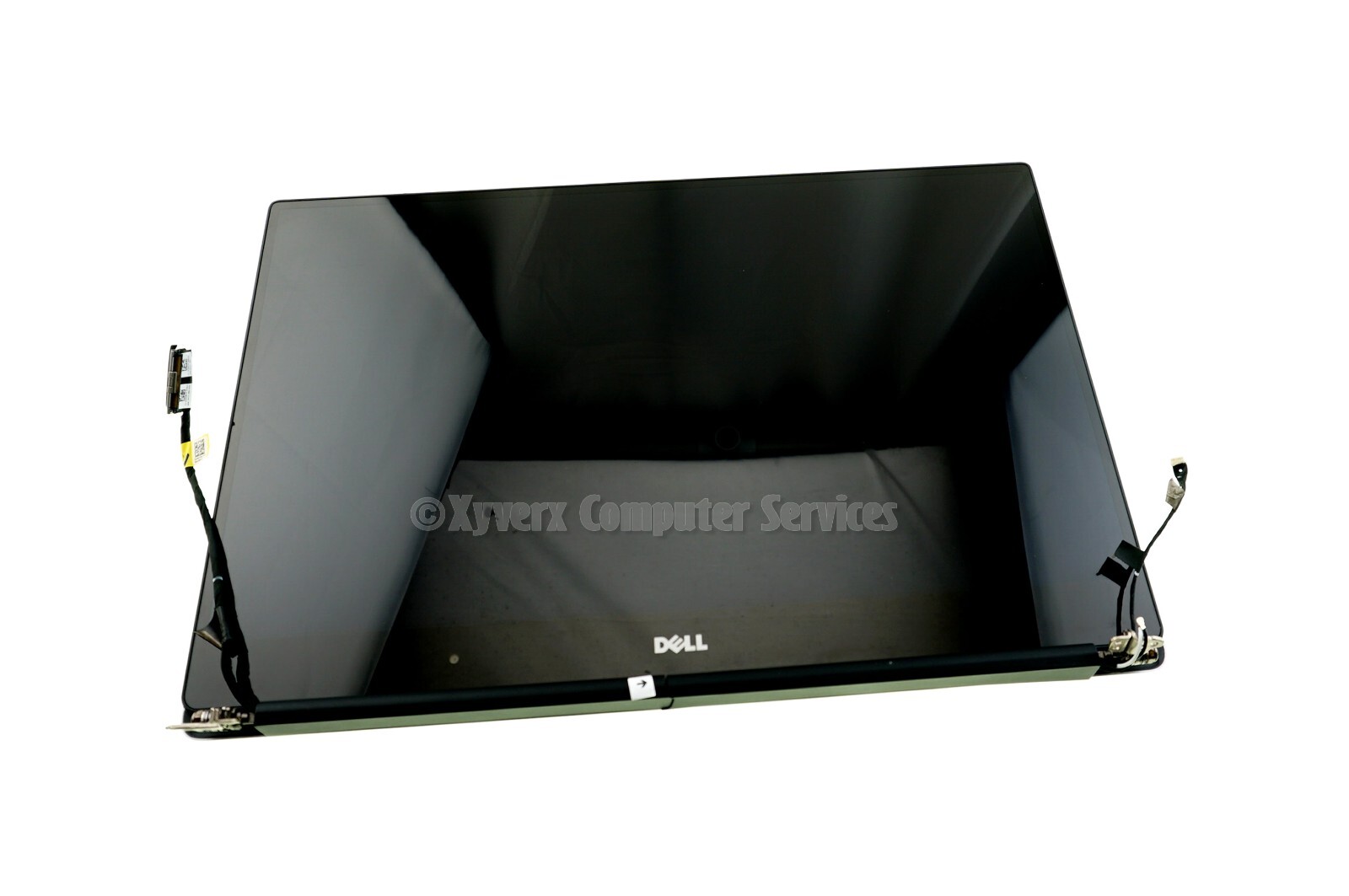 HHTKR DC02C00BK10 GENUINE DELL LCD 15.6 LED XPS 15 9550 P56F (C) (READ)(AE84)