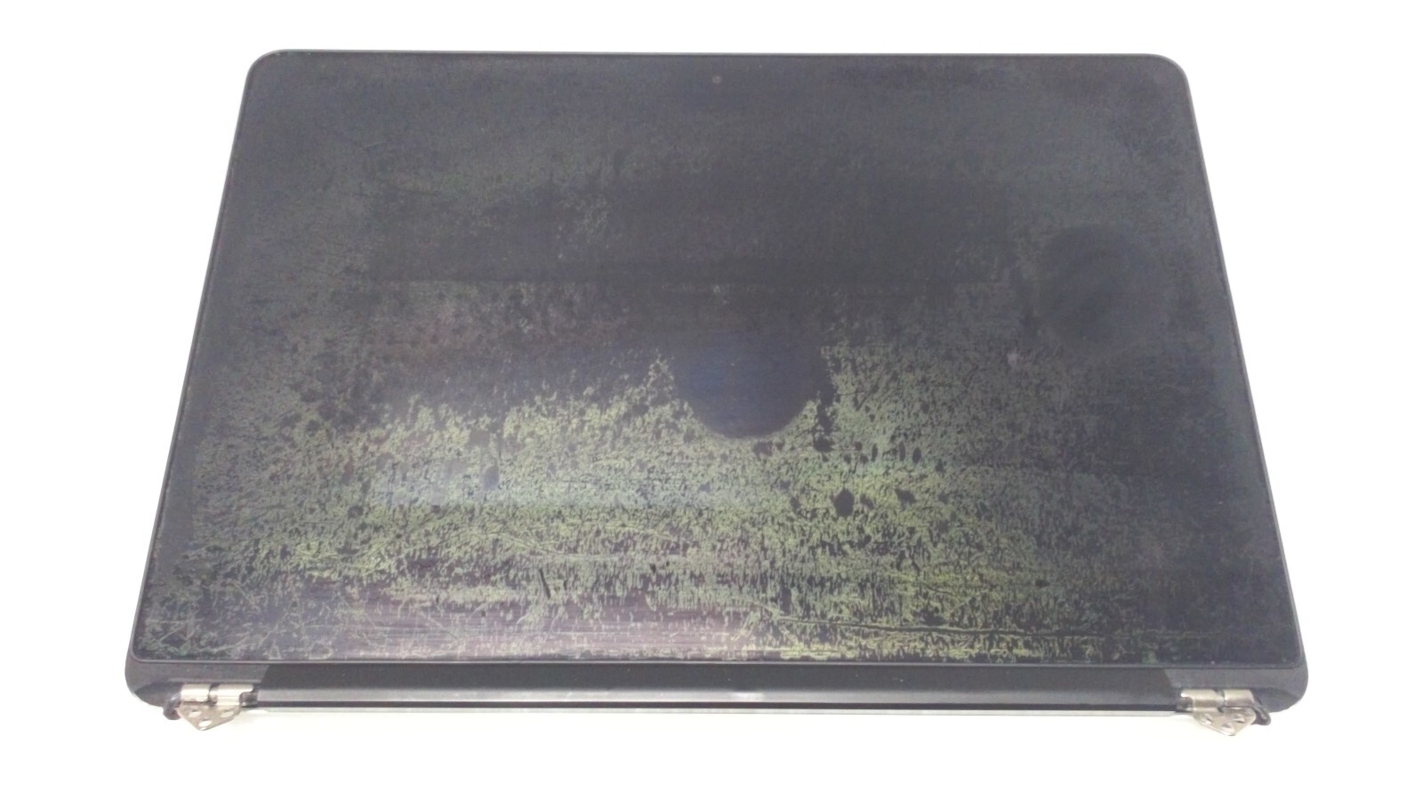 Geniune Apple LCD Screen Assembly for 13″ MacBook Pro A1502 Retina Early 2015 B2