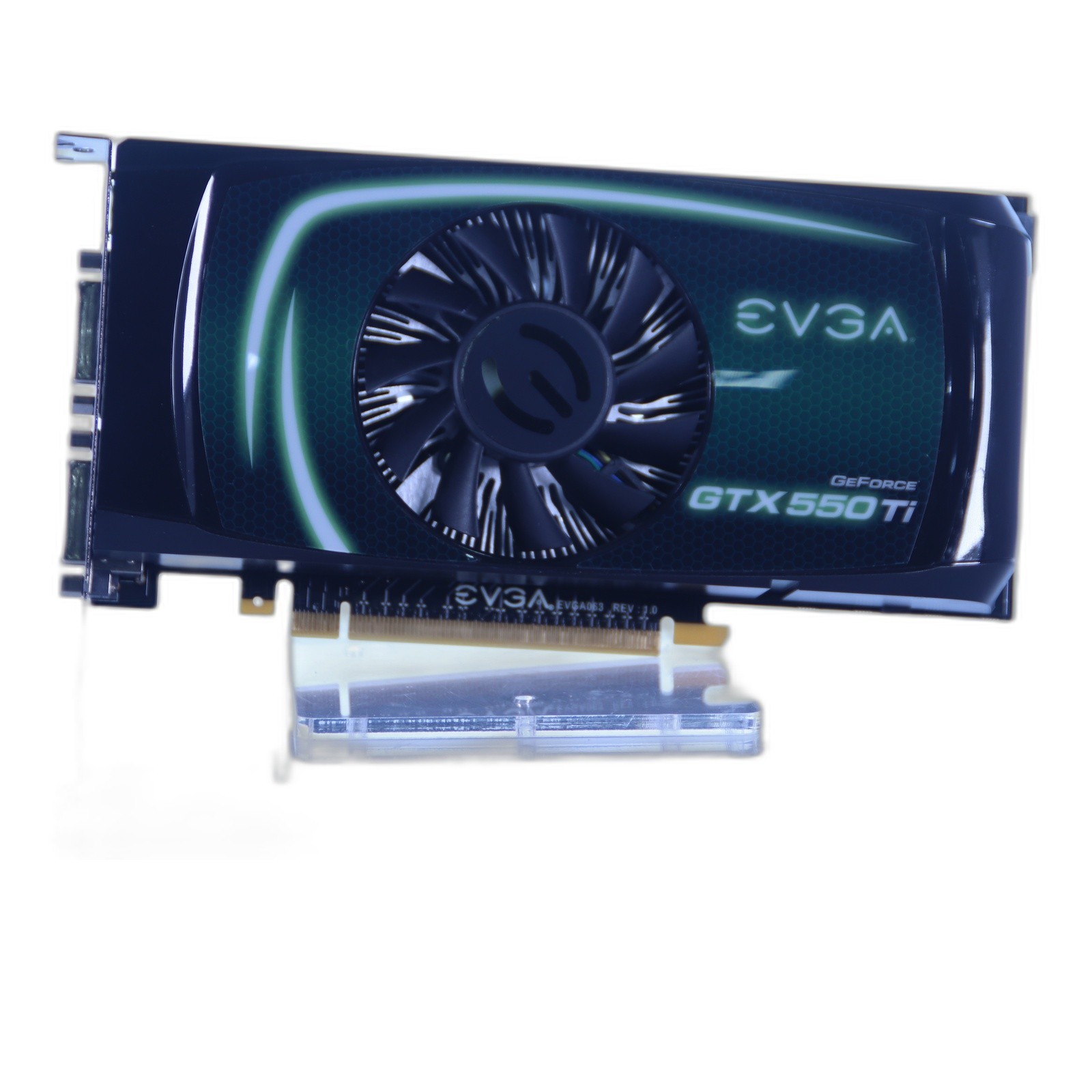 EVGA GeForce GTX 550 Ti 1GB GDDR5 PCI-E Video Card 01G-P3-1556-KR