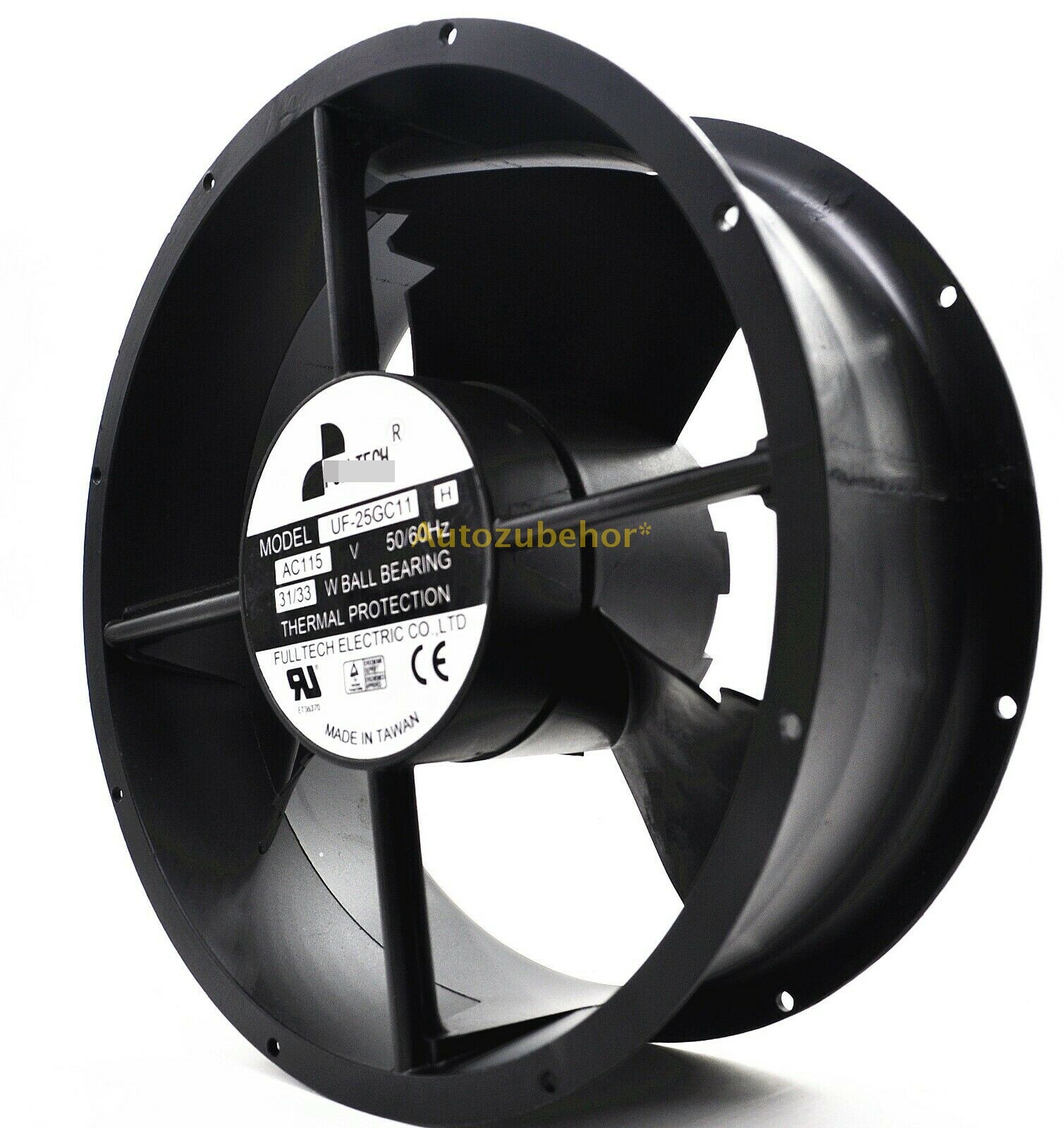 1pc Brand New UF-25GC11 H AV115V 33W cooling fan