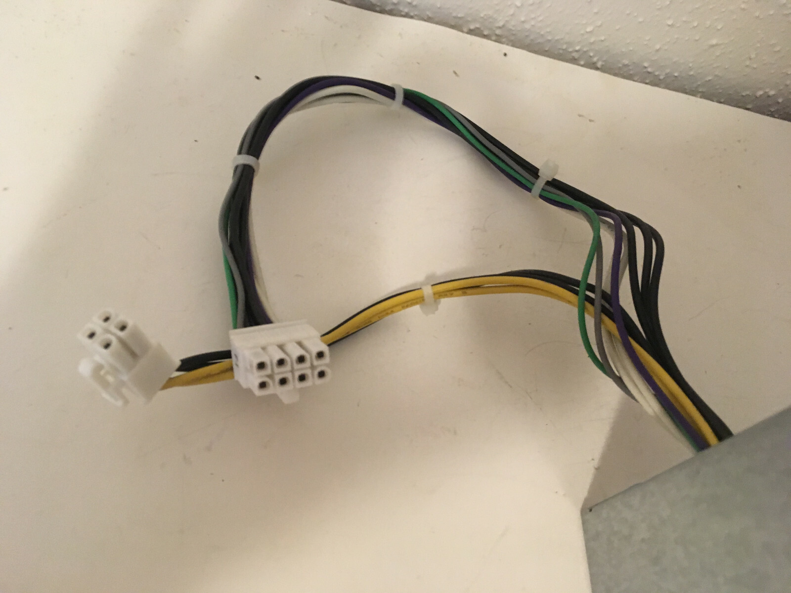 Dell 0WHN49 WHN49 L290EM-00 OptiPlex Power Supply Max Power 290W