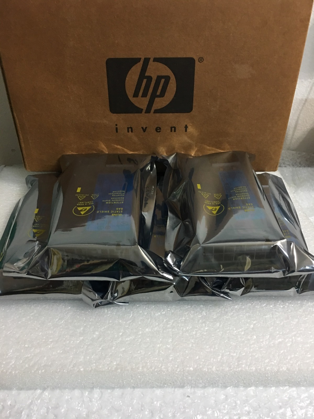HP HSTNS-PL28 643954-201 PS-2461-7C-LF 460W cs platinum hot plug power supply