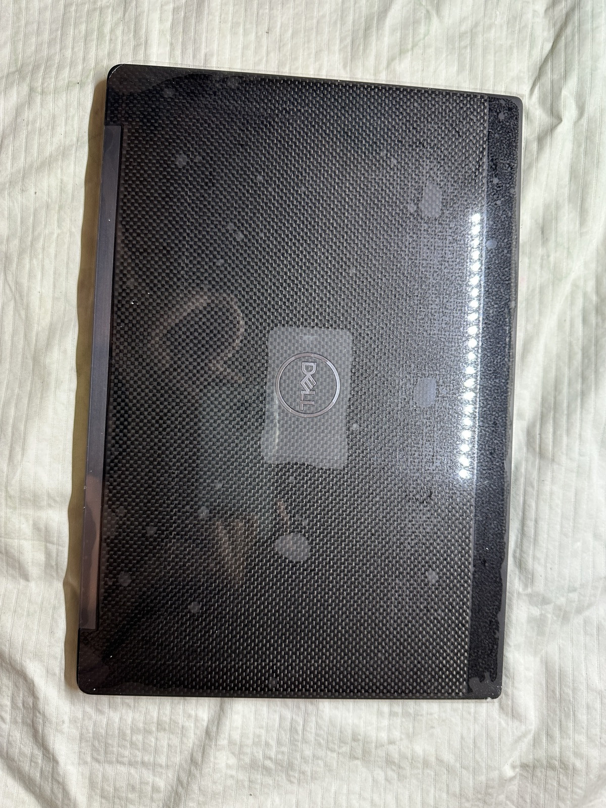 Dell Latitude 7390 EDP FHD LCD Touchscreen Assembly MK0NT S4#