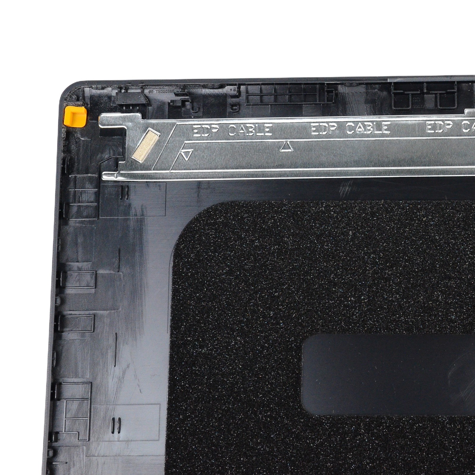 For Dell Inspiron 15 3510 3511 3515 3520 3521 3525 LCD Back Cover Bezel Hinges