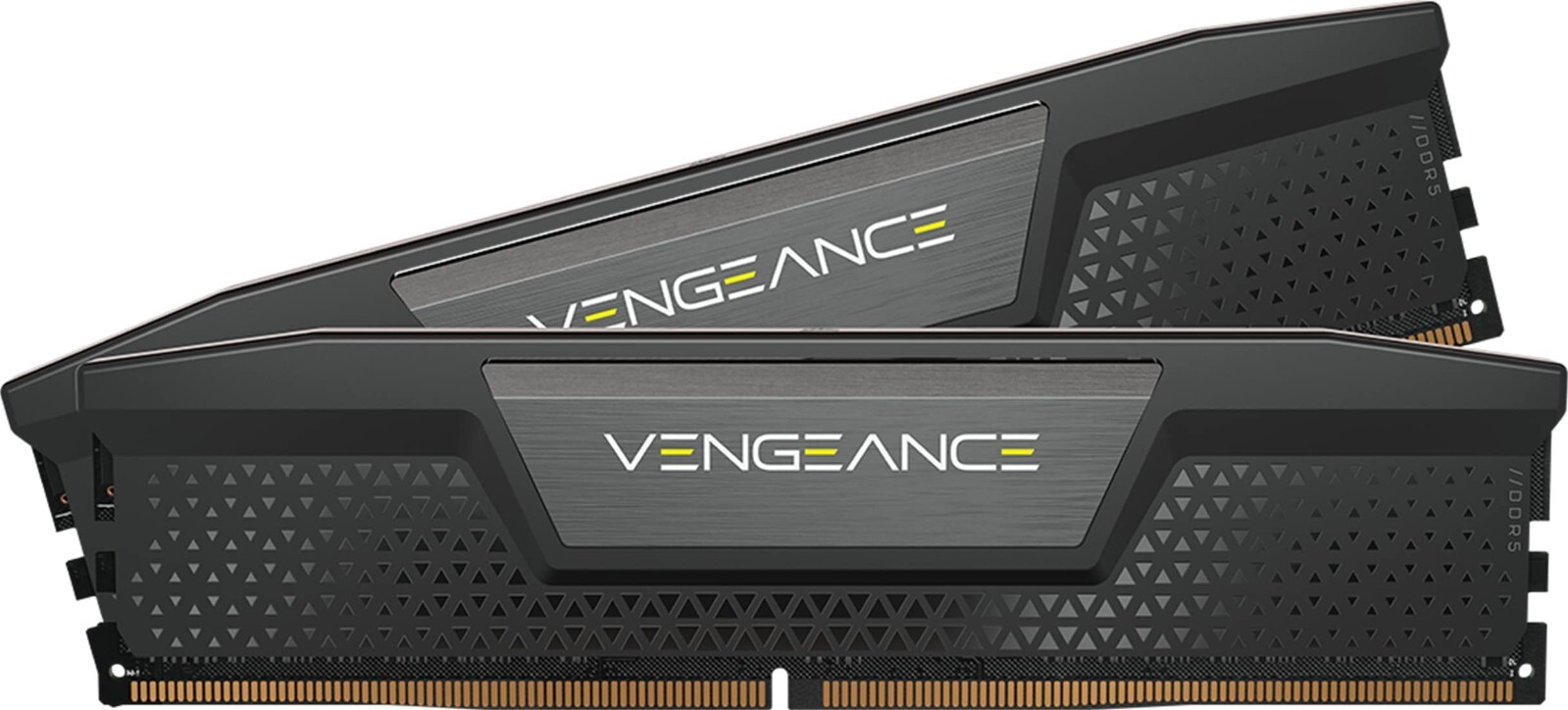 Corsair 64GB (2x32GB) VENGEANCE® 51200MHz DDR5 DRAM CL32 – CMK64GX5M2B6400C32