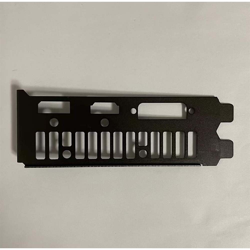 PH-GTX1660-6G PH-GTX1660-O6G PH-GTX1660S-O6G FOR ASUS IO I/O SHIELD Back Plate