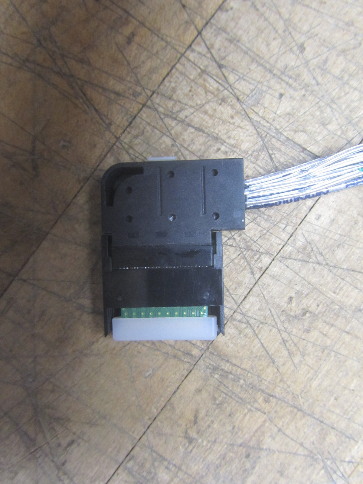 TE CONNECTIVITY 2345234-1 8 PIN SUPPLY CABLE, P16427-001 LOT OF 10