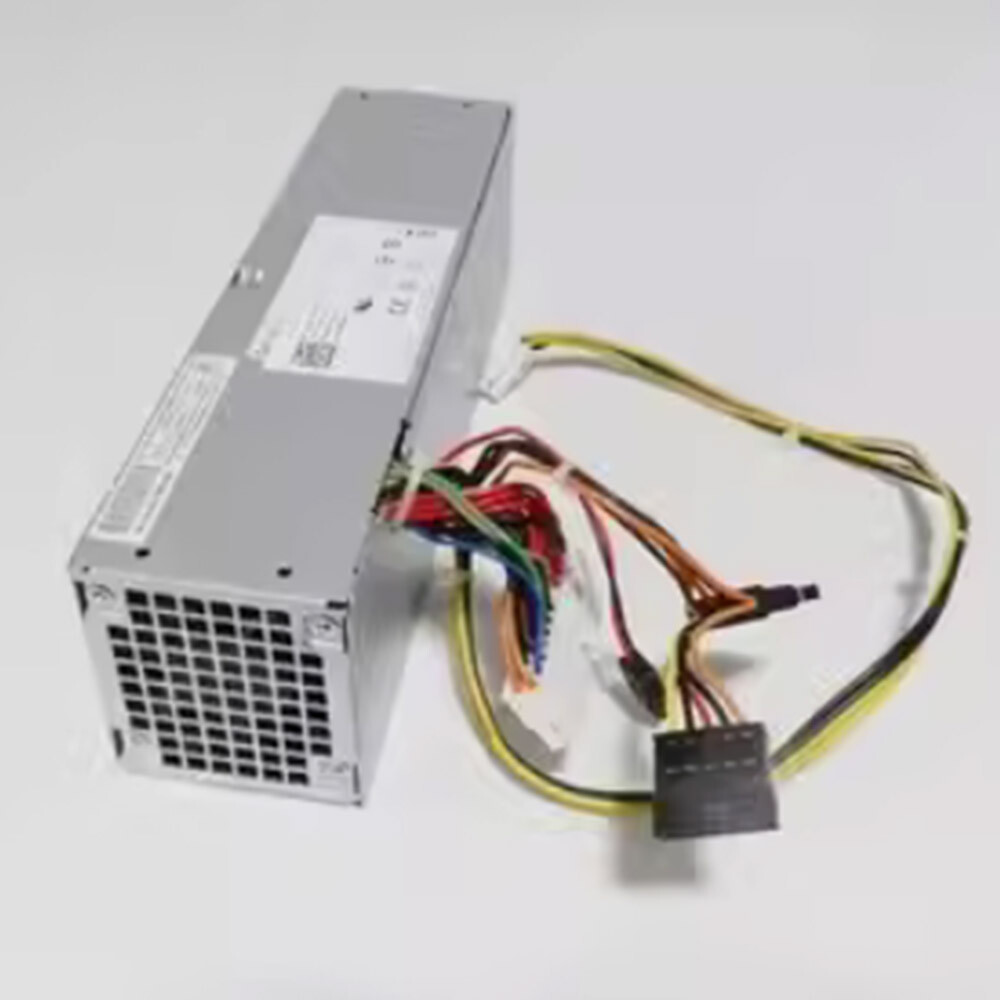 FOR DELL D240ES-01 AC/H240AS-00 L240AS Power Supply 240W