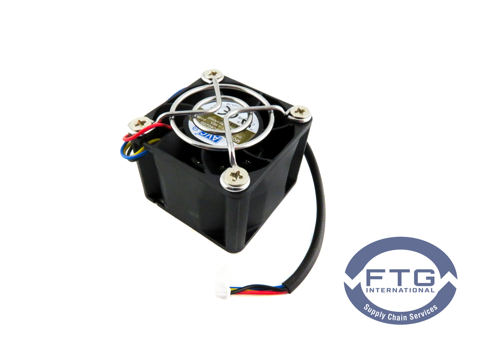 DB04028B12UP256 FAN DC 12V(40*40*28)DB04028B12UP256